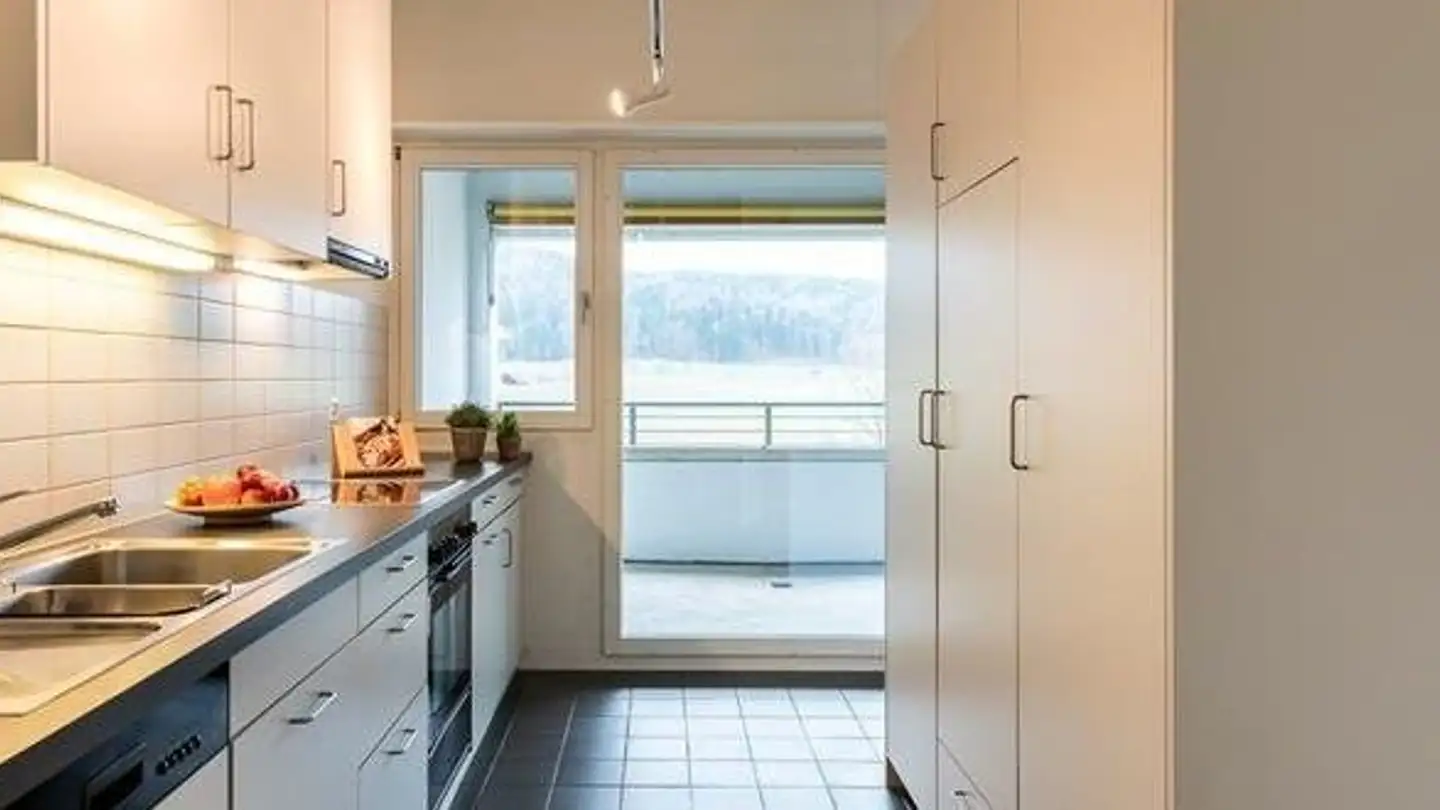 Maisonette mieten - Bahnhofstrasse 6, 8353 Elgg - Foto 2