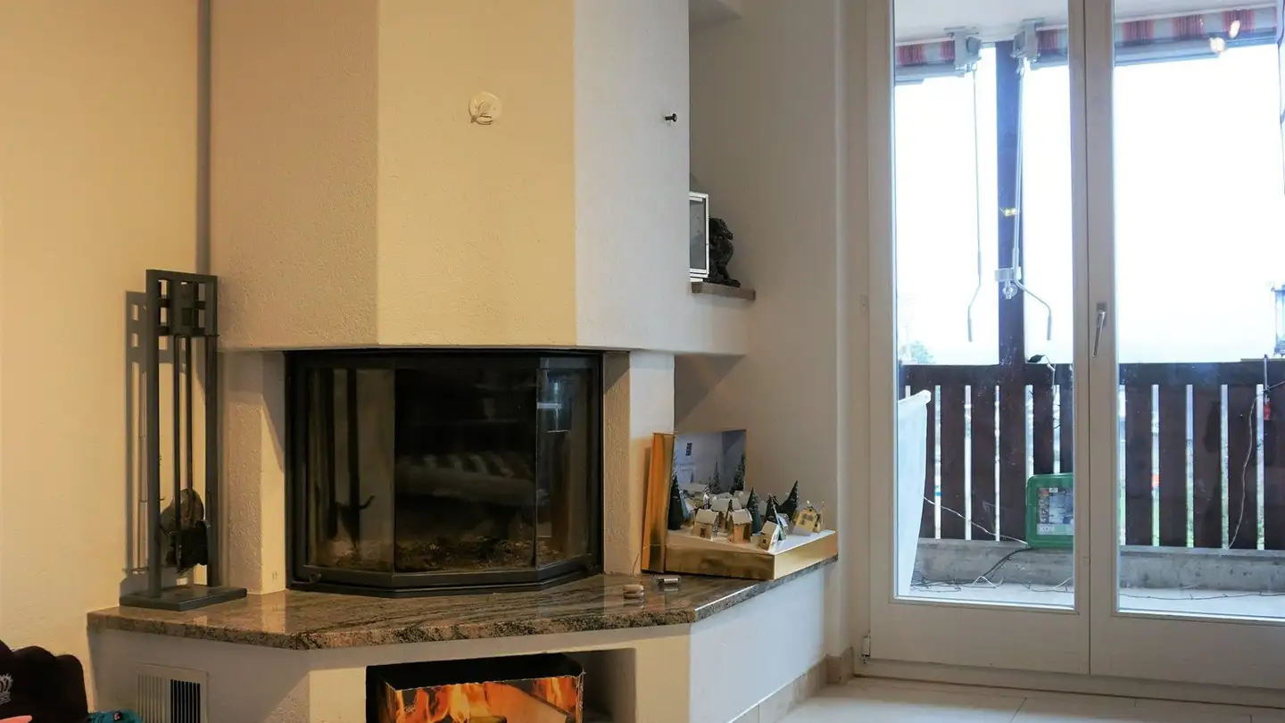 Appartamento in vendita - Dorfstrasse 10, 8916 Jonen - Photo 4