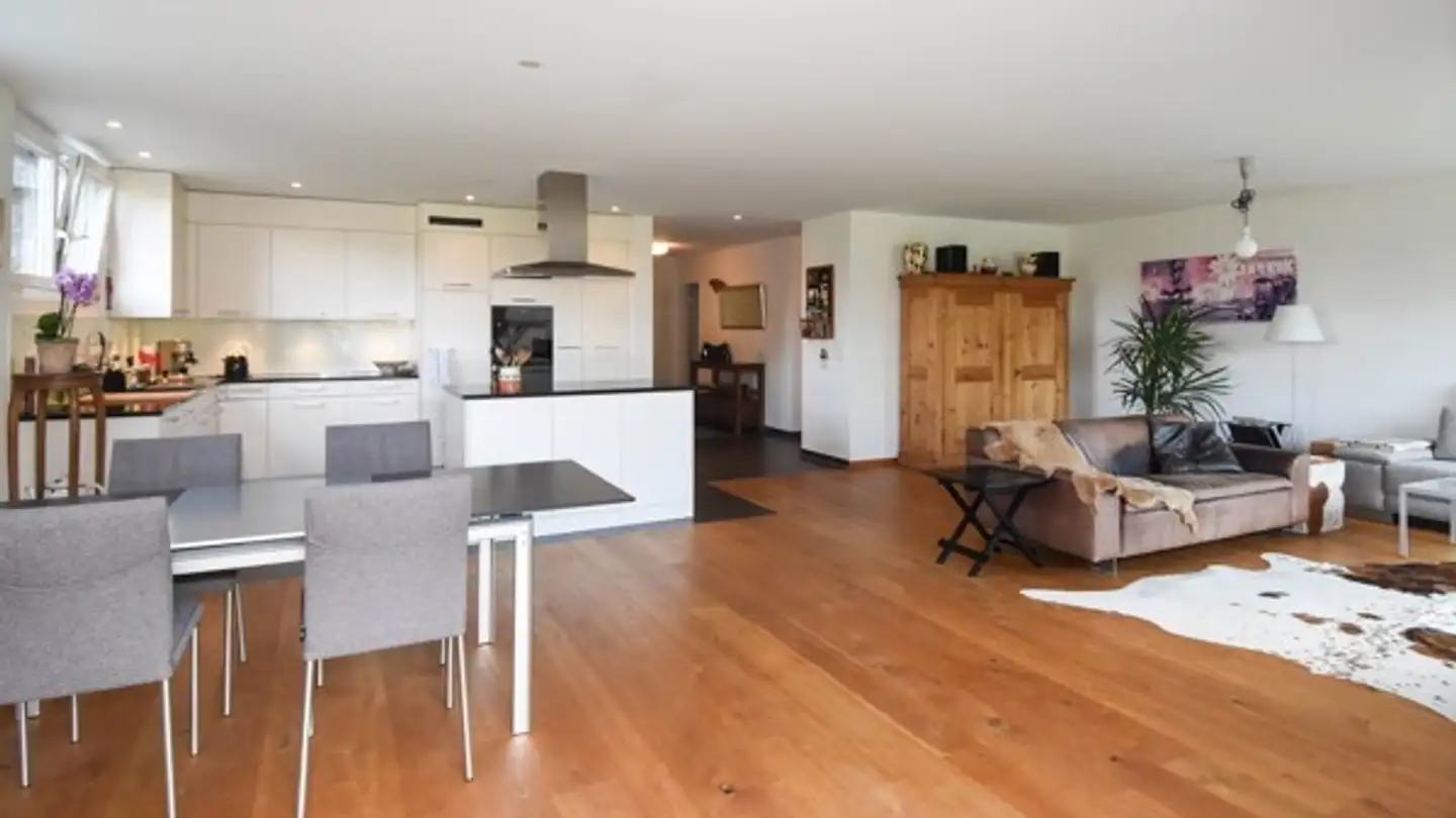 Apartment for rent - 8914 Aeugst am Albis
