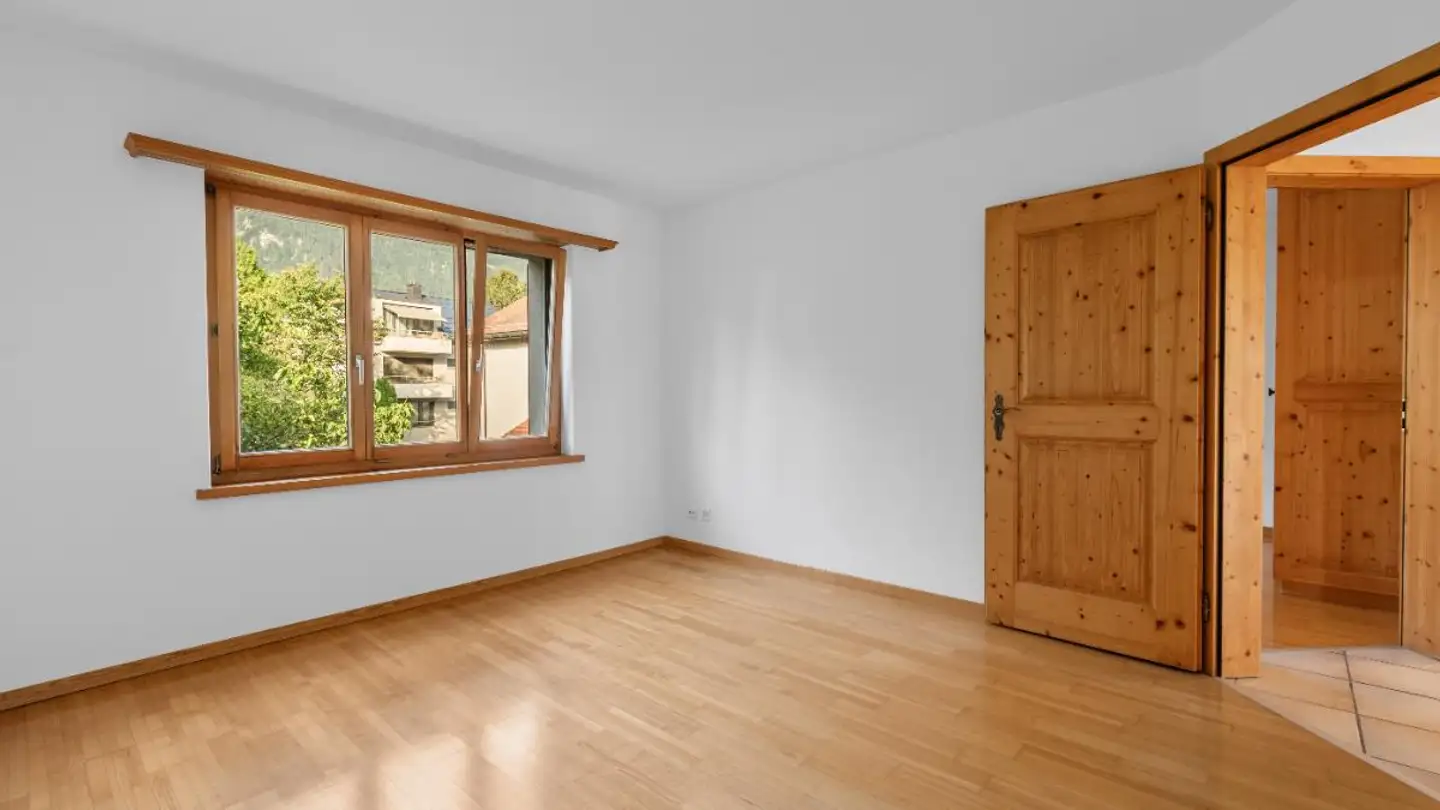 Wohnung mieten - Mühlbachweg 2, 7304 Maienfeld - Foto 2