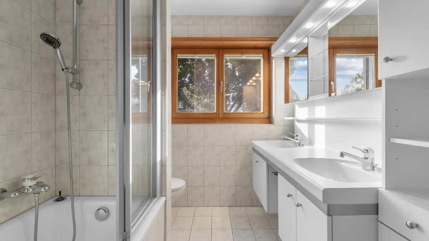 Wohnung mieten - Mühlbachweg 2, 7304 Maienfeld - Foto 3