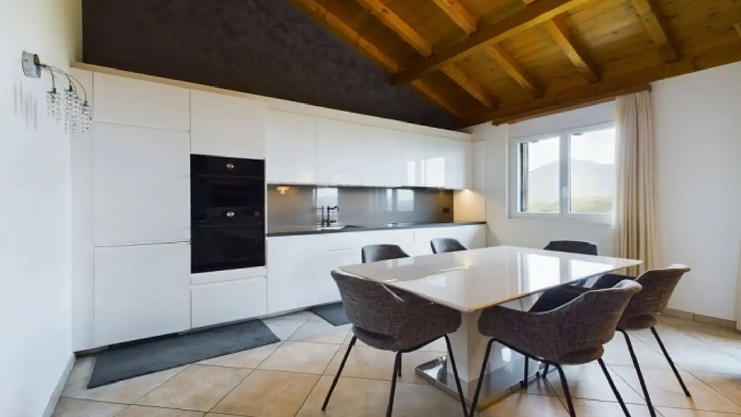 Appartamento in vendita - 6935 Bosco Luganese - Photo 4