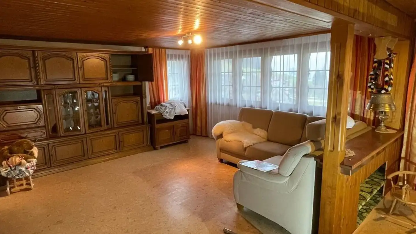 Casa singola in affitto - Alte Freienbachstrasse 15, 9463 Oberriet SG - Foto 2