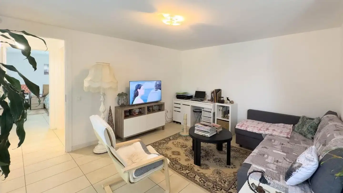 Appartamento in affitto - Via Luigi Giudici 1, 6864 Arzo - Foto 2