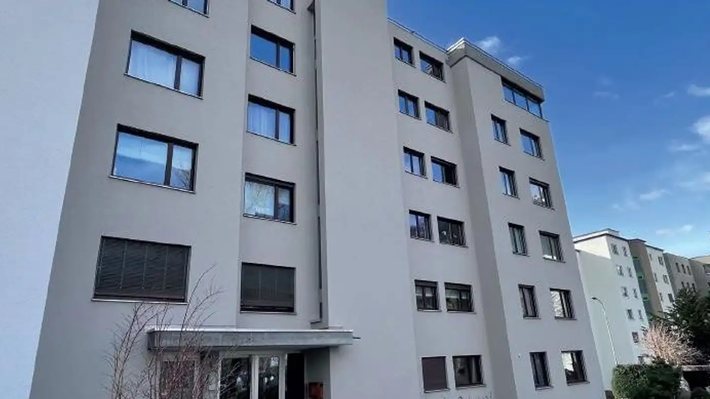 Chambre à louer - 7000 Chur - Photo 2