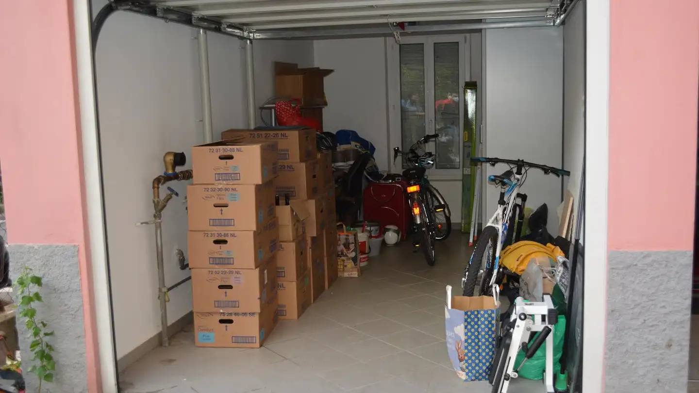 Wohnung mieten - Viale C. Olgiati 6, 6512 Giubiasco - Foto 3