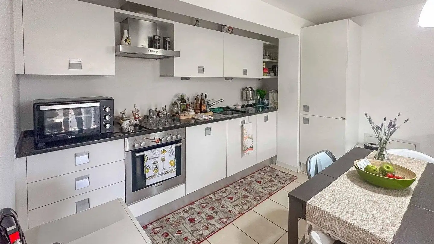 Appartamento in affitto - Via Luigi Giudici 1, 6864 Arzo - Foto 3