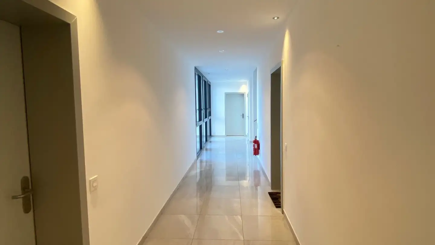 Möblierte Wohnung mieten - Via Orti 4, 6900 Lugano - Foto 3