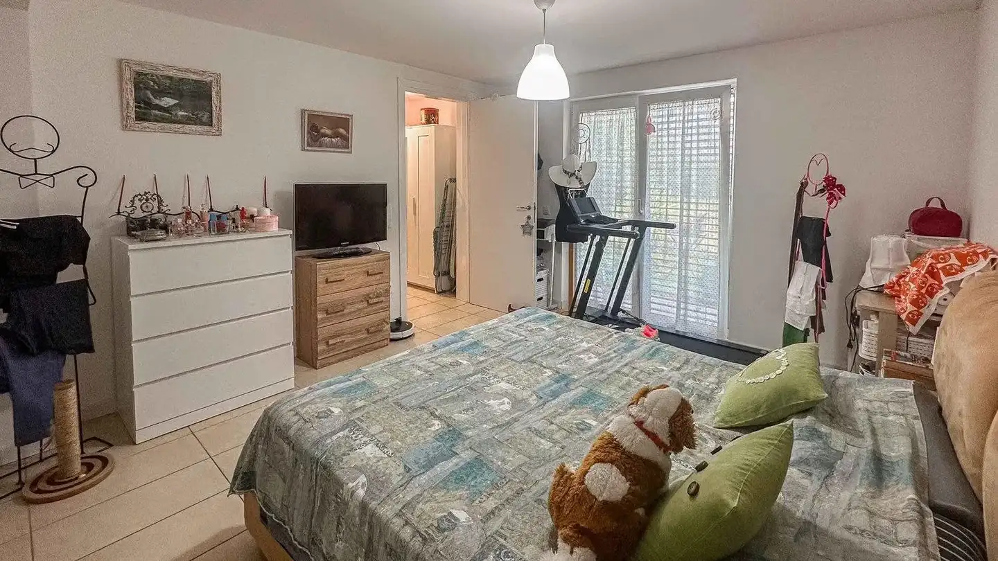 Appartamento in affitto - Via Luigi Giudici 1, 6864 Arzo - Foto 4