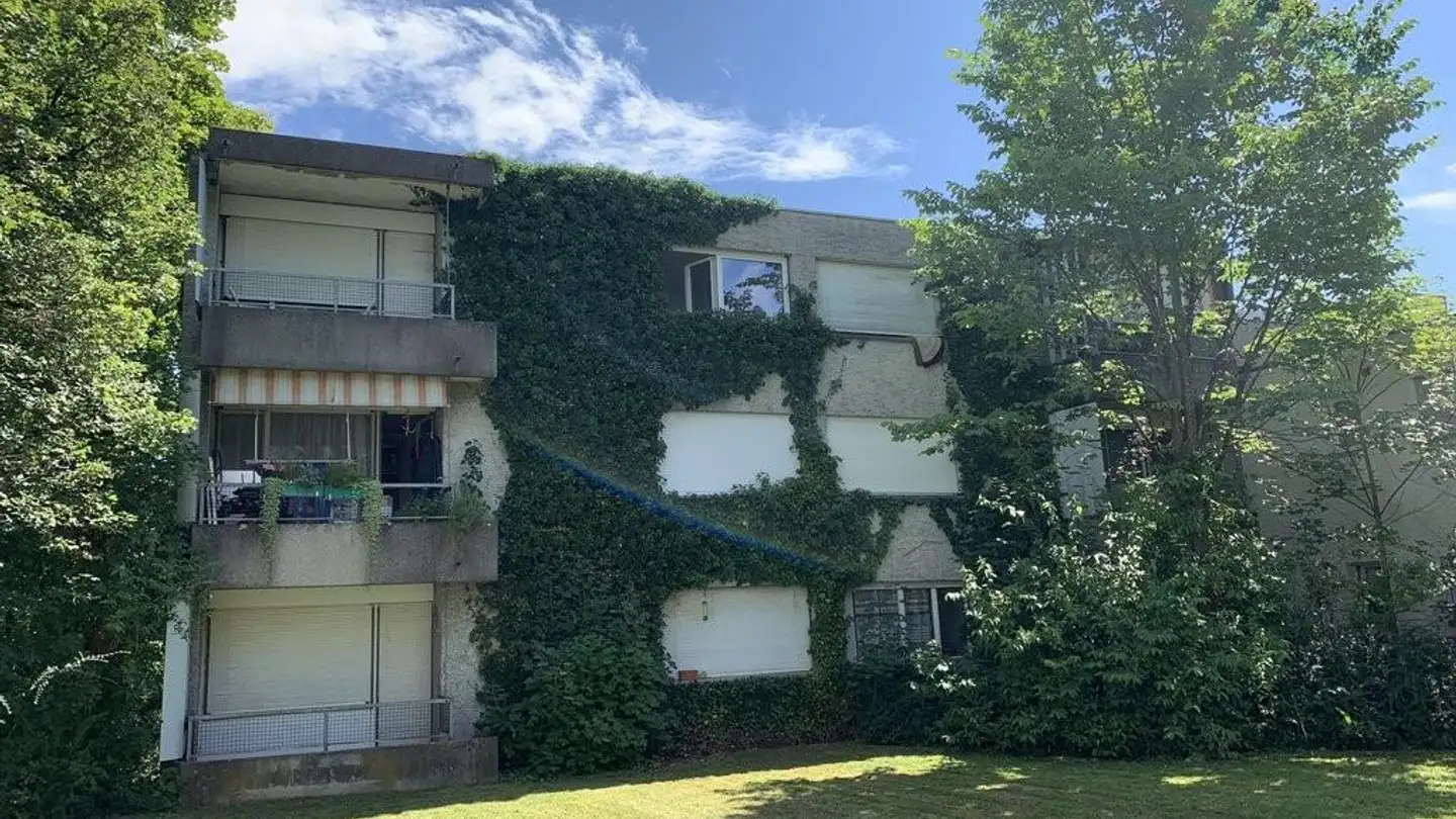 Apartment for rent - Sulgeneckstrasse 50, 3007 Bern
