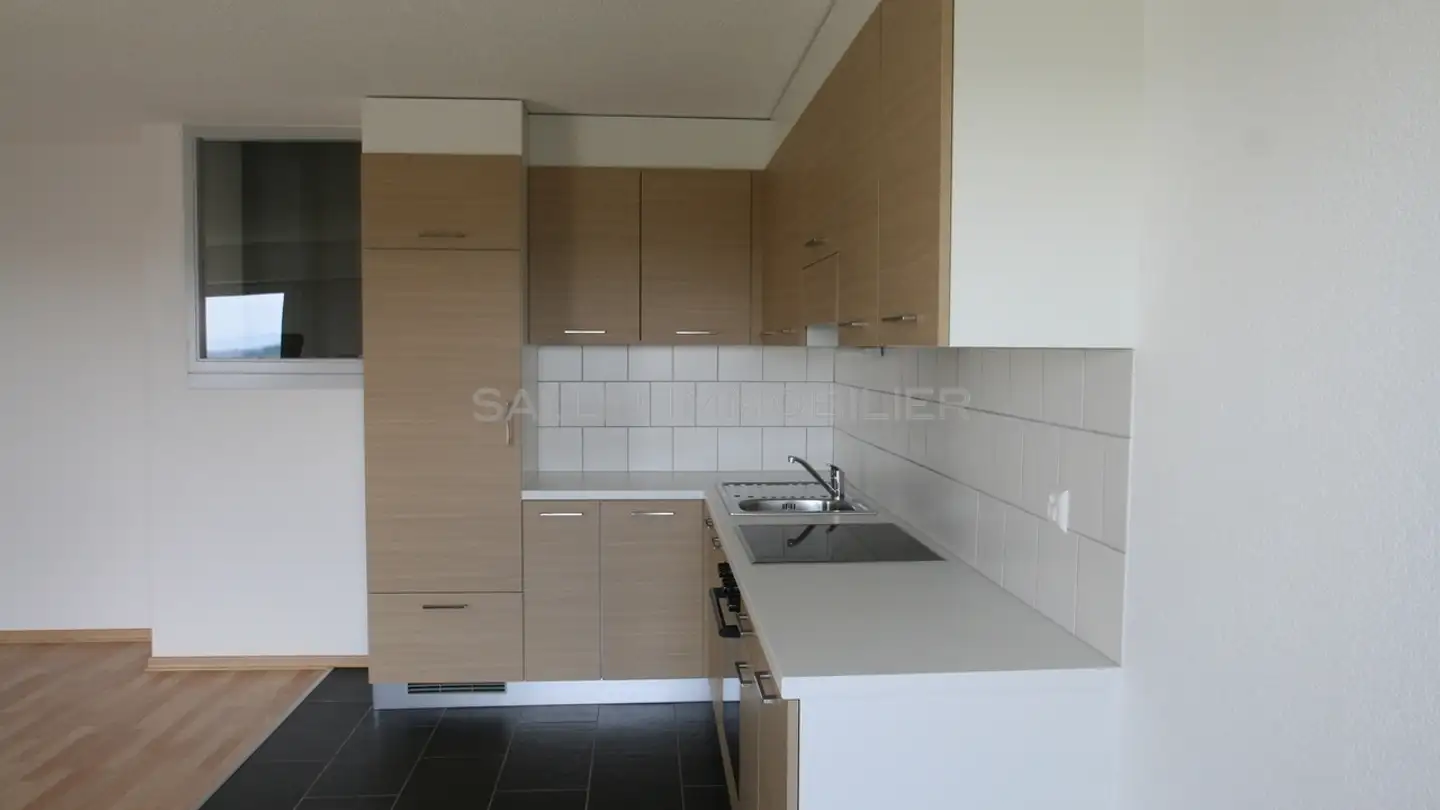 Apartment for rent - Route Des Vieux-Chênes 5, 1700 Fribourg - Photo 4