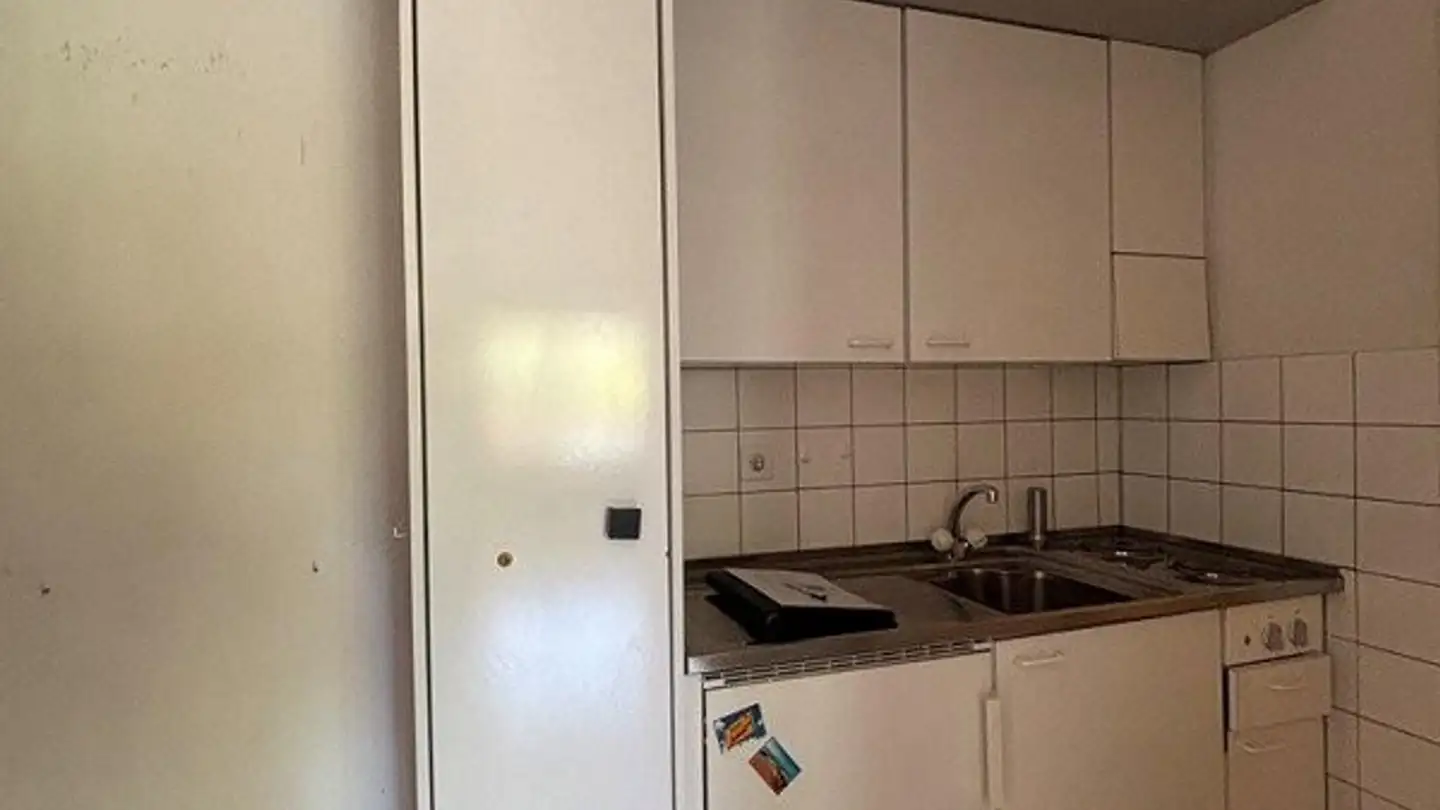 Apartment for rent - Sulgeneckstrasse 50, 3007 Bern - Photo 2