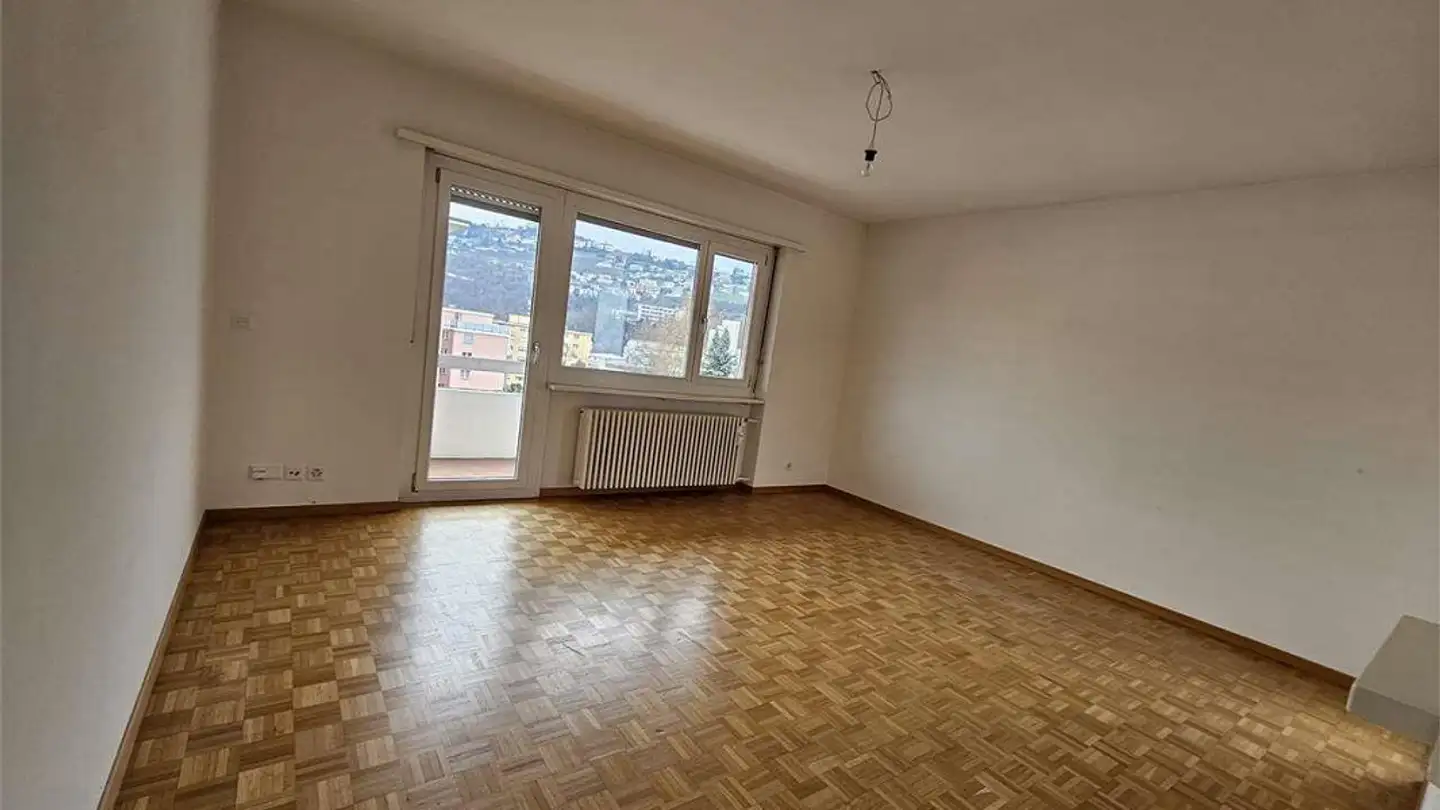 Wohnung mieten - Via Alla Piana 16, 6963 Pregassona - Foto 2