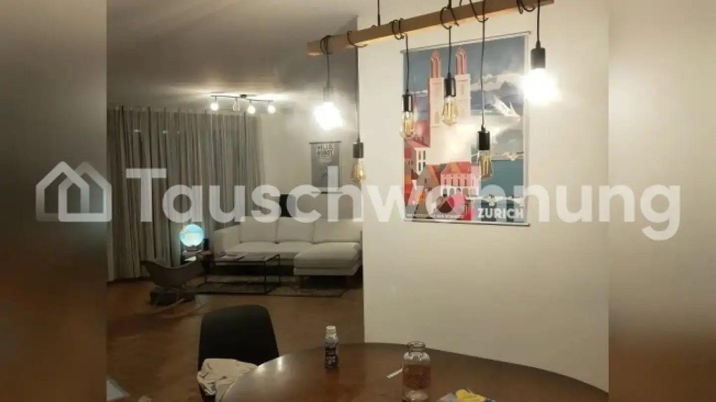 Appartamento in affitto - 8050 Zürich
