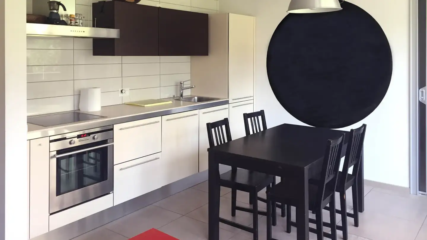 Apartment for rent - Via Francesco Chiesa, 6850 Mendrisio