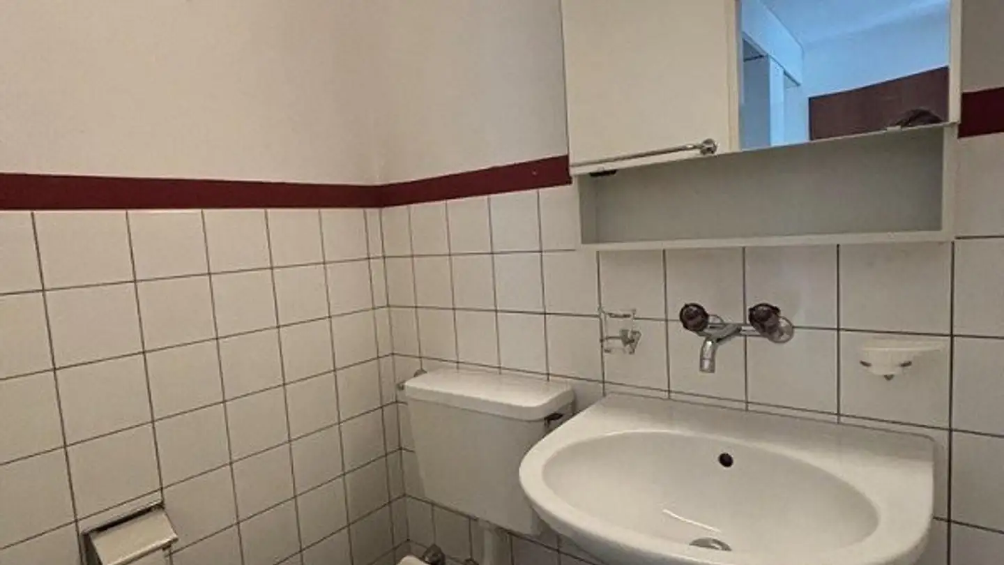 Apartment for rent - Sulgeneckstrasse 50, 3007 Bern - Photo 3