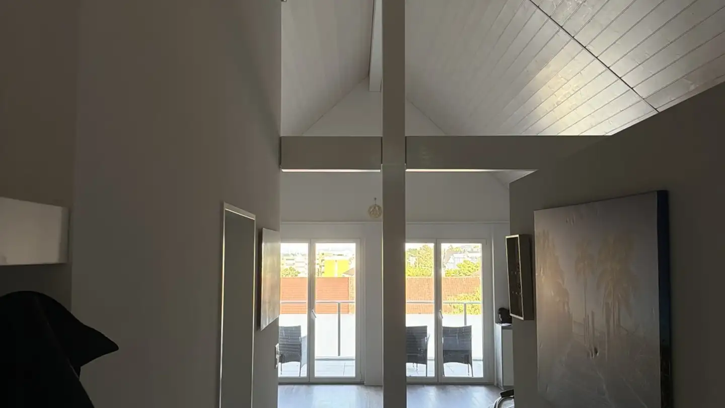 Apartment for rent - 8108 Dällikon