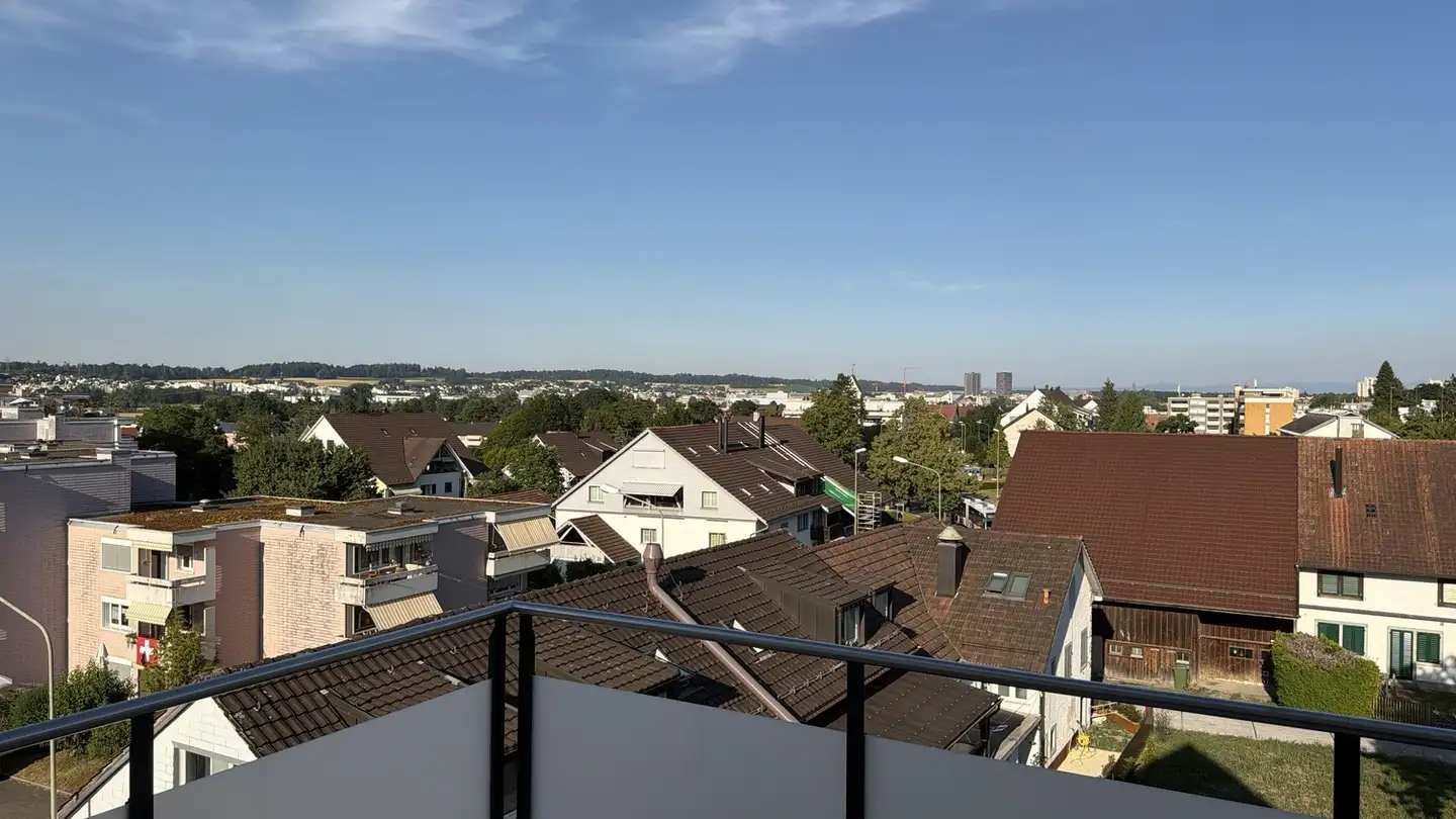 Appartamento in affitto - 8108 Dällikon - Foto 2