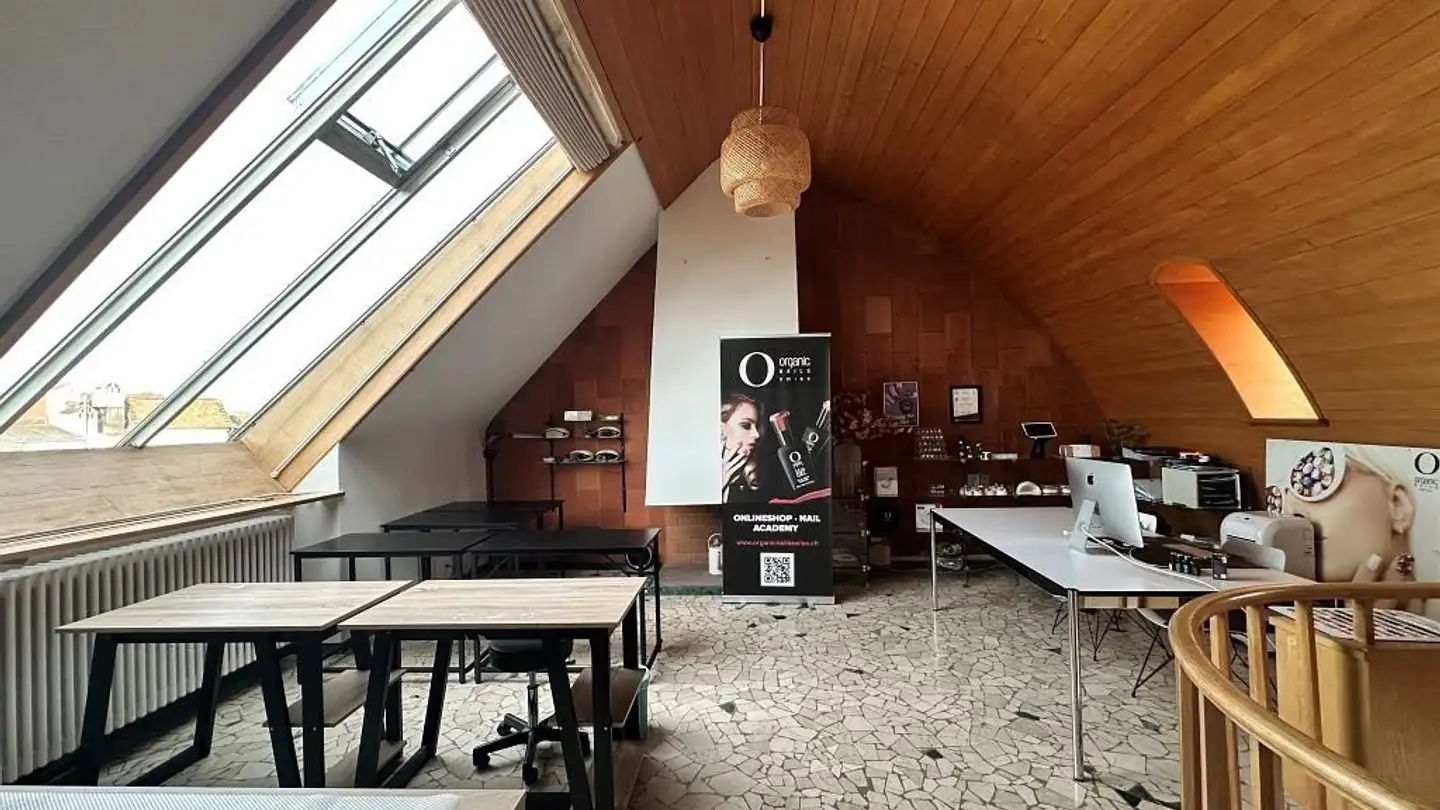 Spazio ufficio in affitto - Spitalgasse 26, 3011 Bern - Foto 4