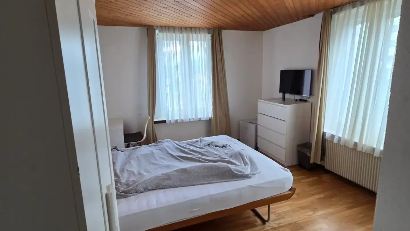 Single room for rent - 9220 Bischofszell