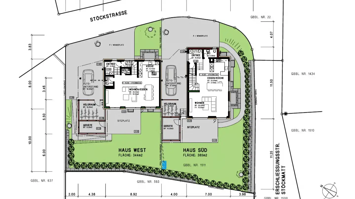 Casa singola in vendita - Stöckstrasse, 3425 Koppigen - Foto 4