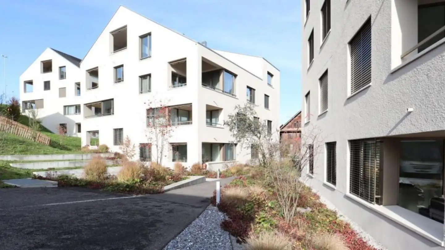 Wohnung mieten - Schmittenplatz 4, 5642 Mühlau