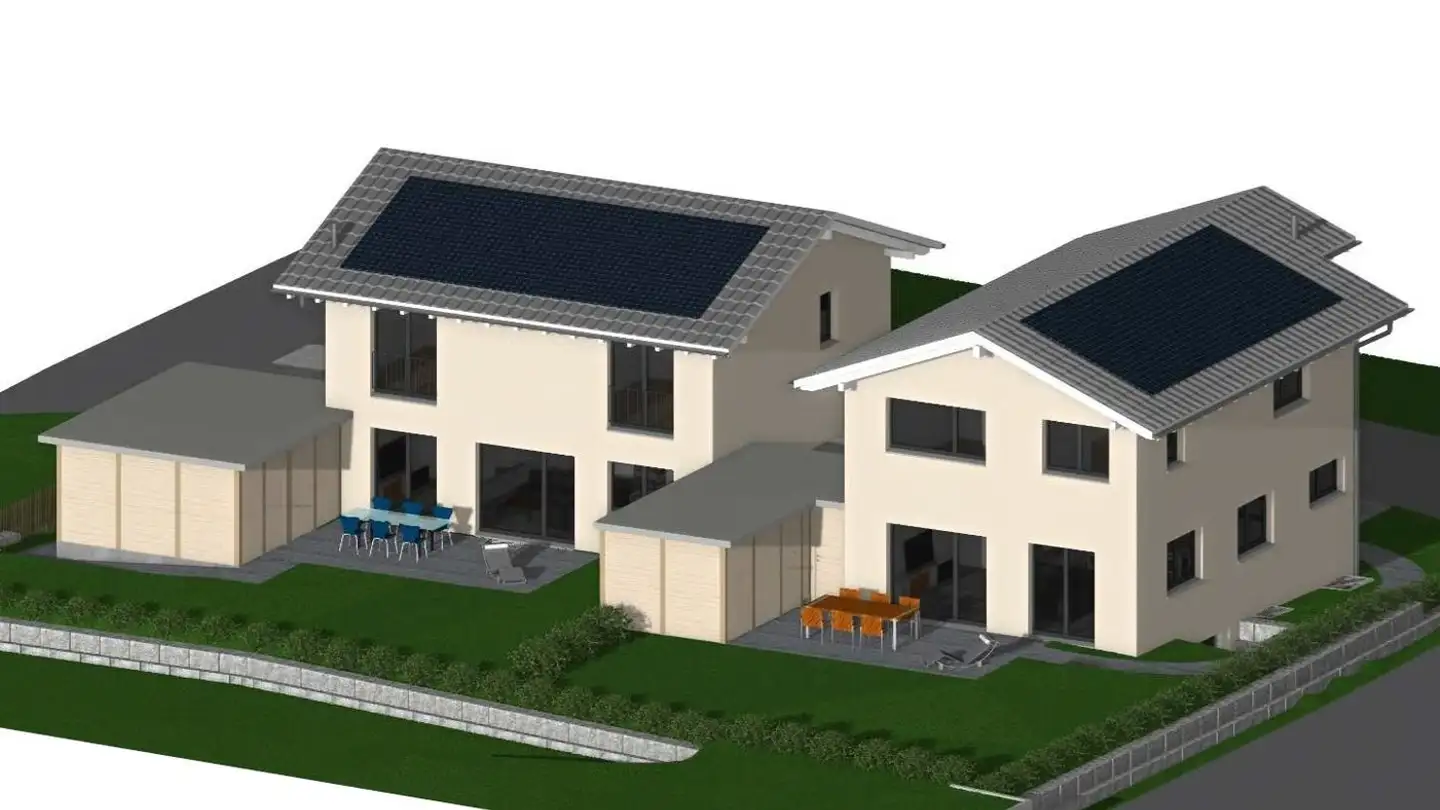Casa singola in vendita - Stöckstrasse, 3425 Koppigen