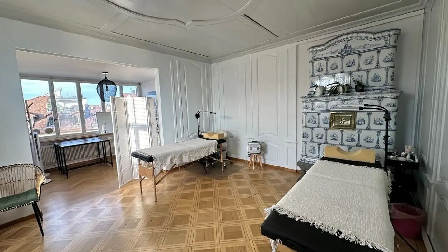 Spazio ufficio in affitto - Spitalgasse 26, 3011 Bern - Foto 3