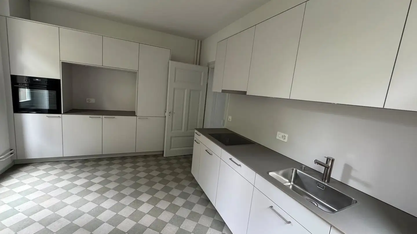Apartment for rent - Guggistrasse 6, 6005 Luzern