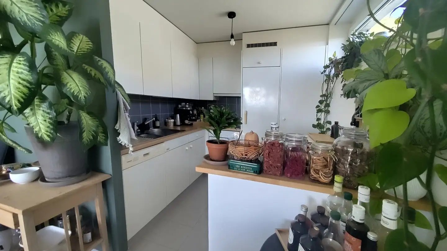 Single room for rent - 1004 Lausanne - Photo 2