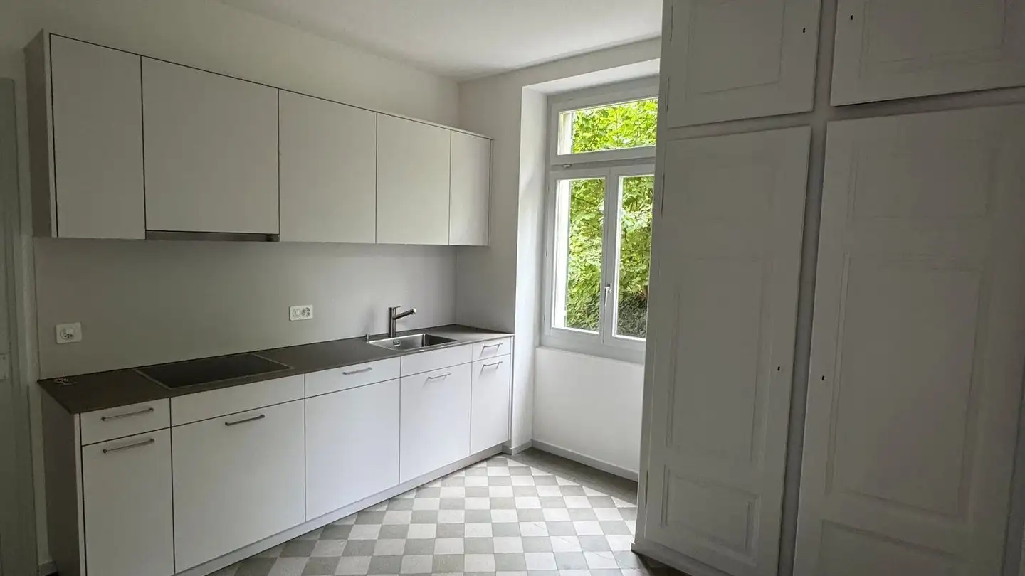 Appartamento in affitto - Guggistrasse 6, 6005 Luzern - Photo 2