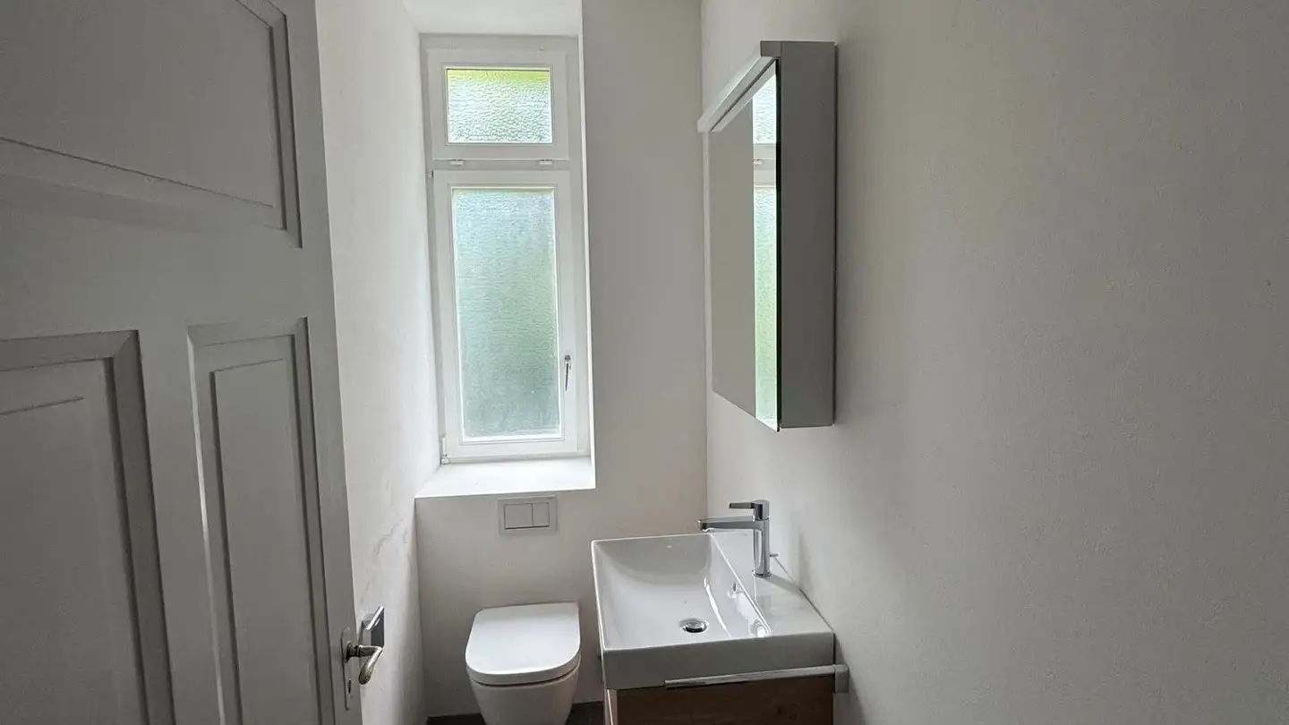 Appartamento in affitto - Guggistrasse 6, 6005 Luzern - Photo 4