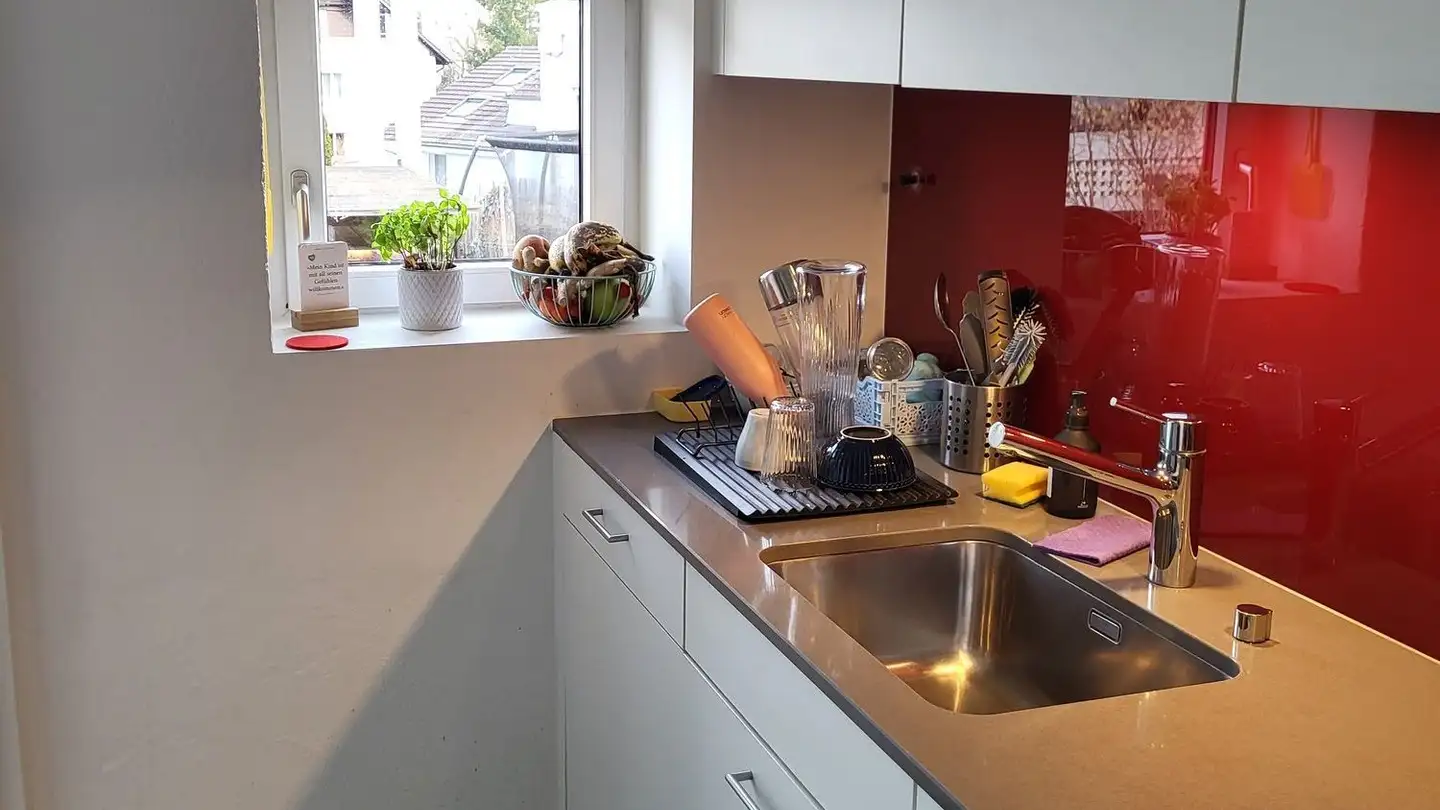 Duplex à louer - Arkadenweg, 8600 Dübendorf - Photo 3