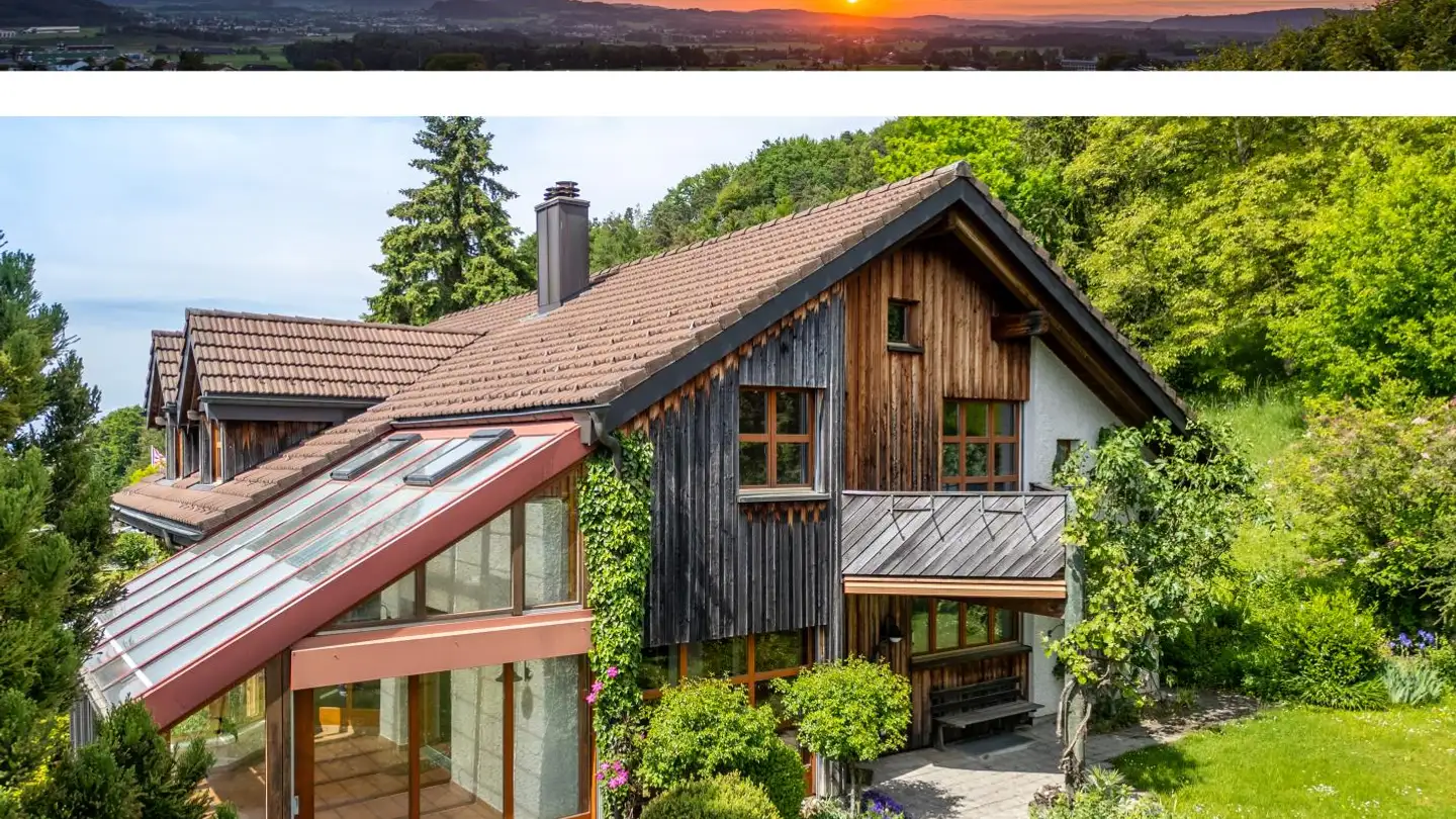 Casa singola in vendita - 9500 Wil SG