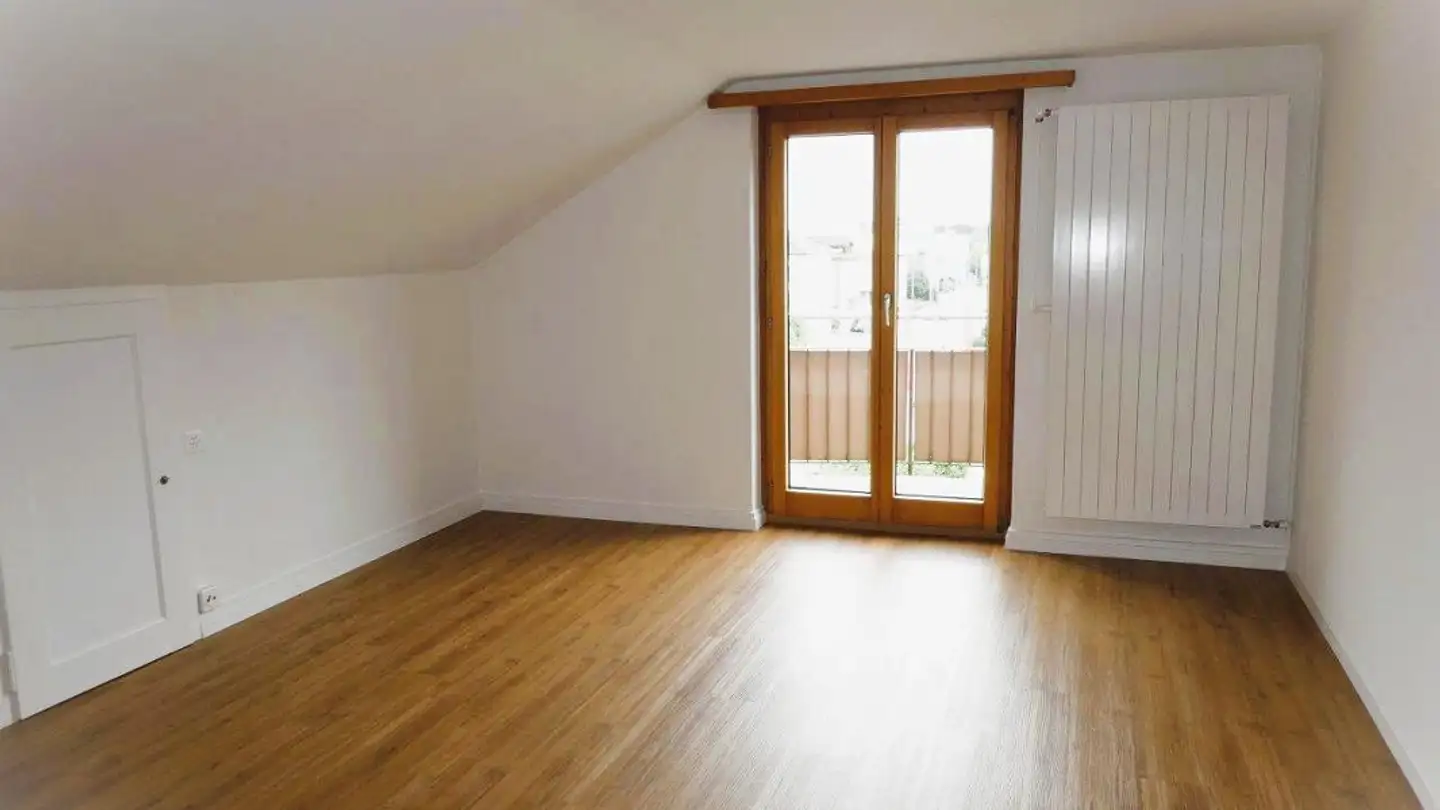 Apartment for rent - Kasernenstrasse 58, 9100 Herisau