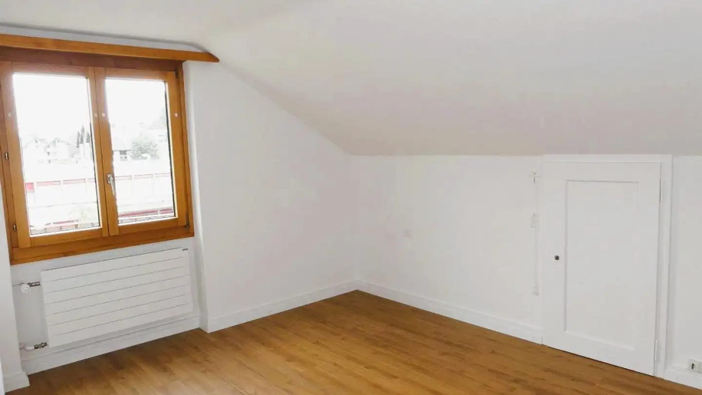 Apartment for rent - Kasernenstrasse 58, 9100 Herisau - Photo 2