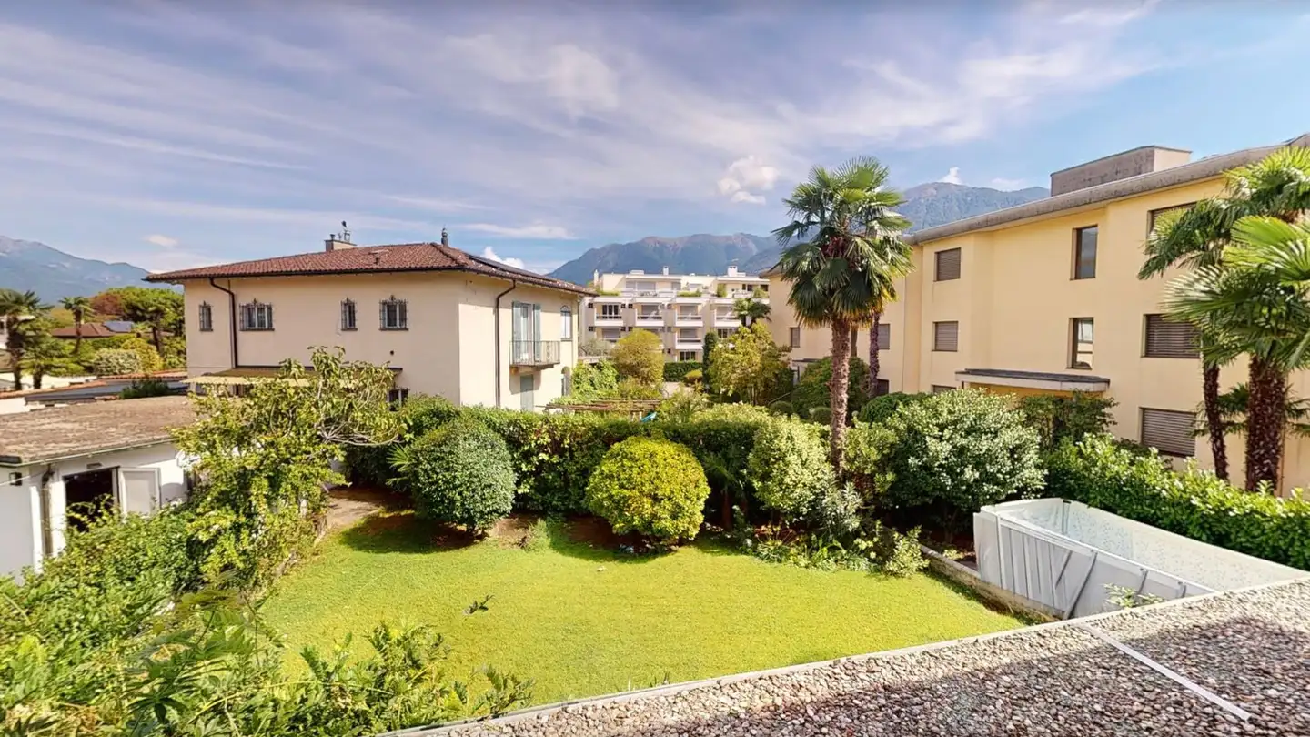 Maison jumelle à vendre - 6612 Ascona - Photo 3