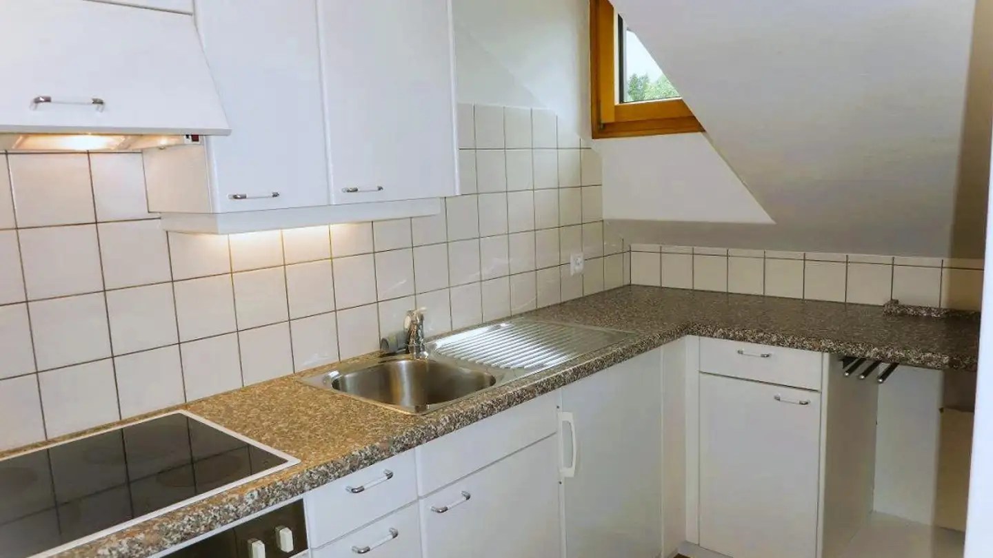 Apartment for rent - Kasernenstrasse 58, 9100 Herisau - Photo 3