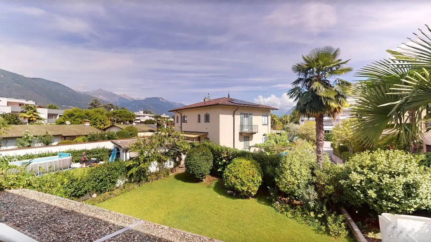 Maison jumelle à vendre - 6612 Ascona - Photo 4