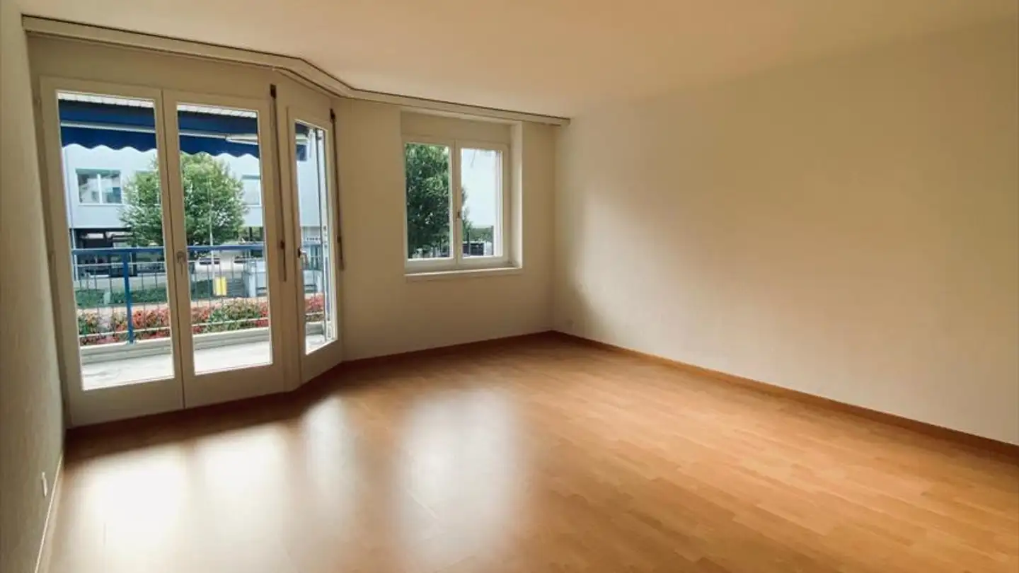 Appartamento in affitto - Rigiweg 23, 6343 Holzhäusern ZG - Photo 2