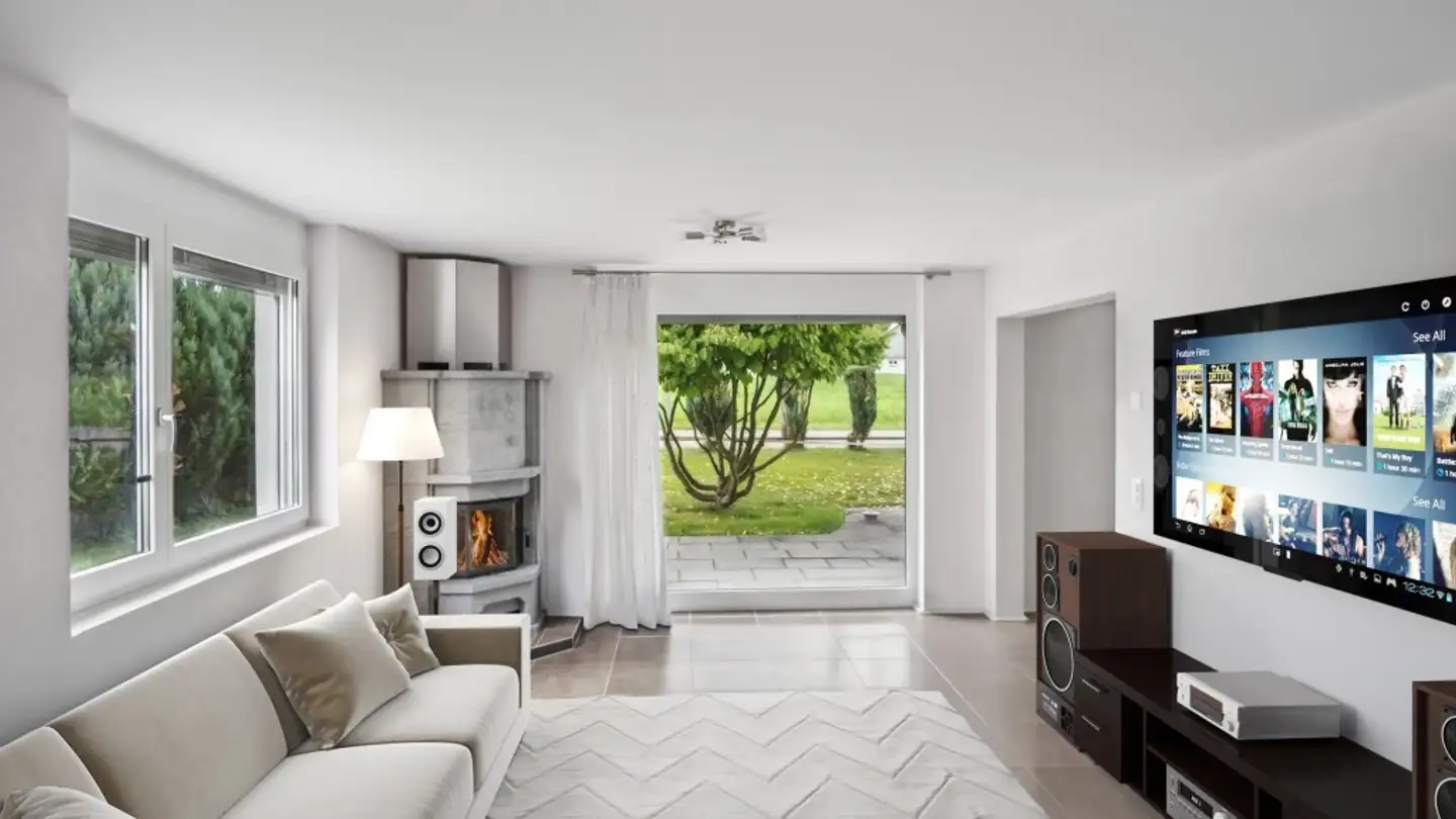 Maison individuelle à vendre - 8594 Güttingen - Photo 4