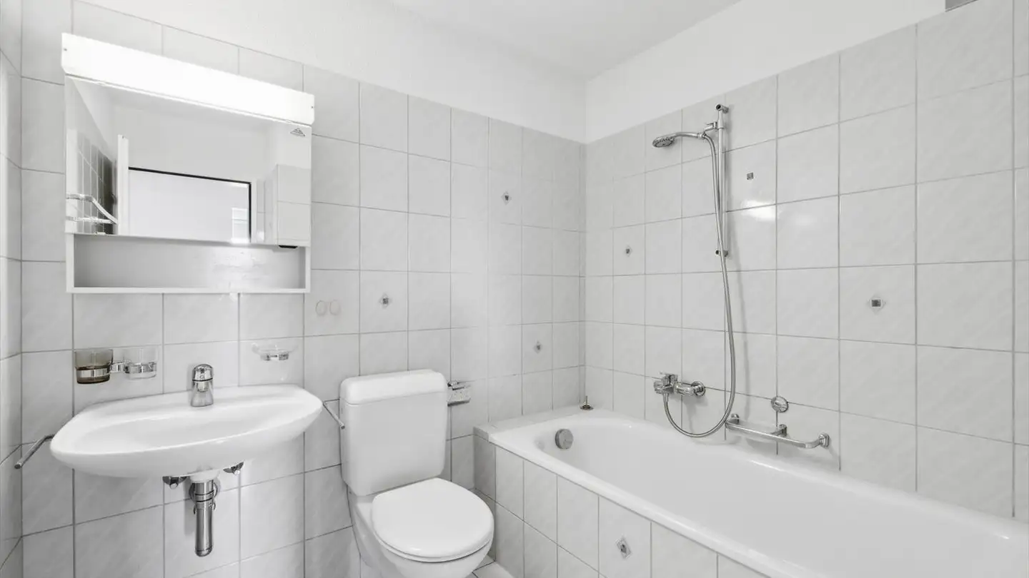 Wohnung mieten - Rigiweg 23, 6343 Holzhäusern ZG - Foto 4