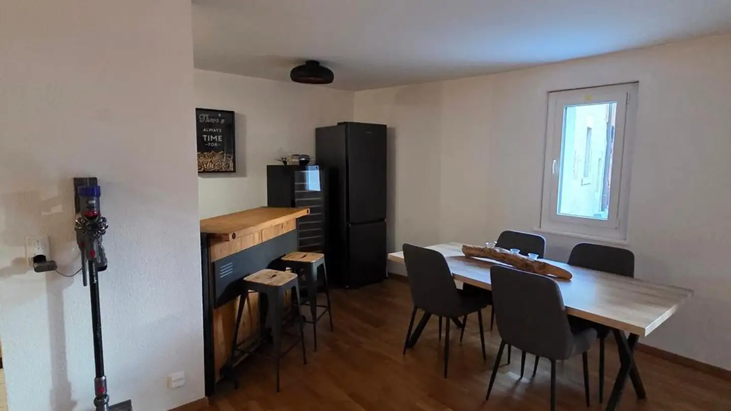 Wohnung mieten - Rue De La Gare 8c, 2014 Bôle - Foto 2