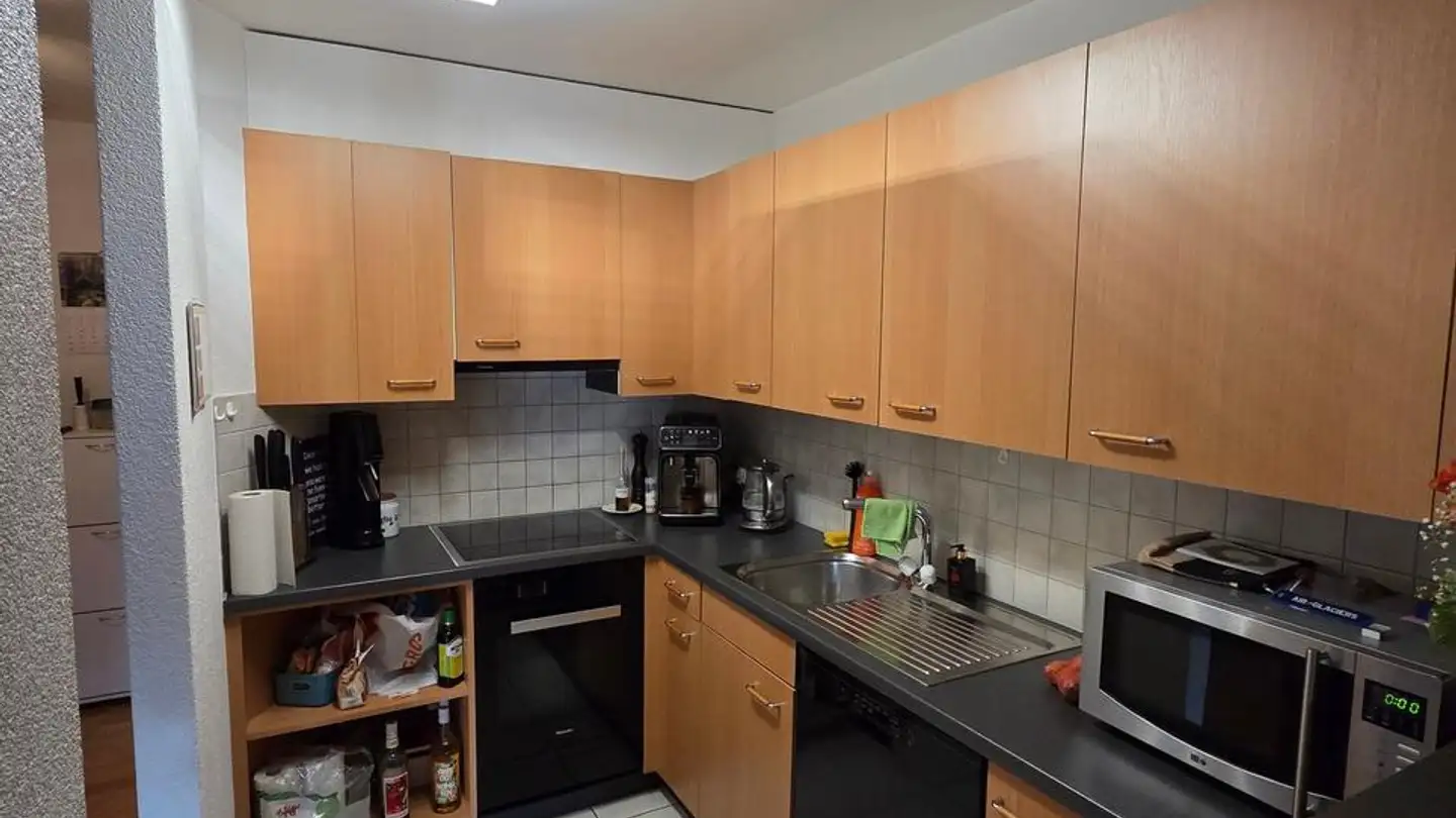 Wohnung mieten - Rue De La Gare 8c, 2014 Bôle - Foto 3