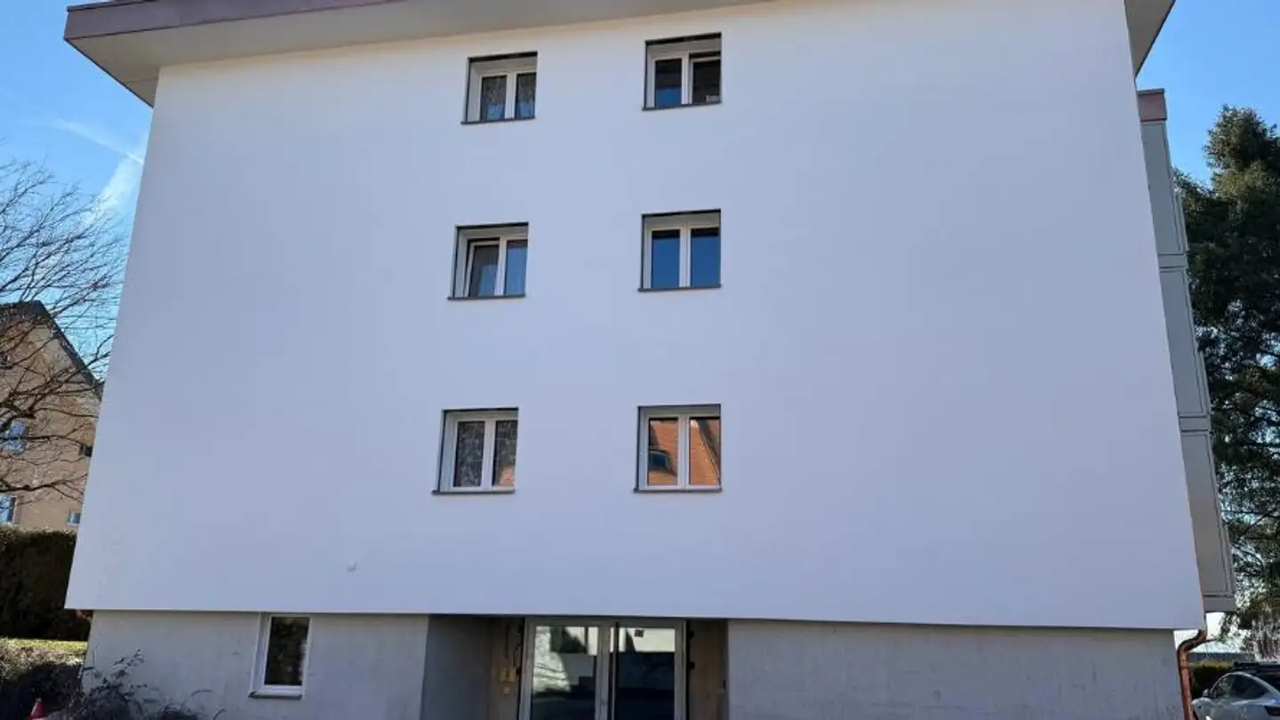 Penthouse mieten - Rue des Crêts 4, 1037 Etagnières