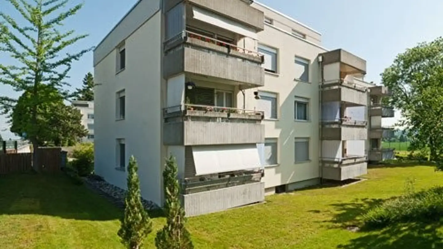 Appartamento in affitto - Solothurnstrasse 56a, 3322 Urtenen-Schönbühl