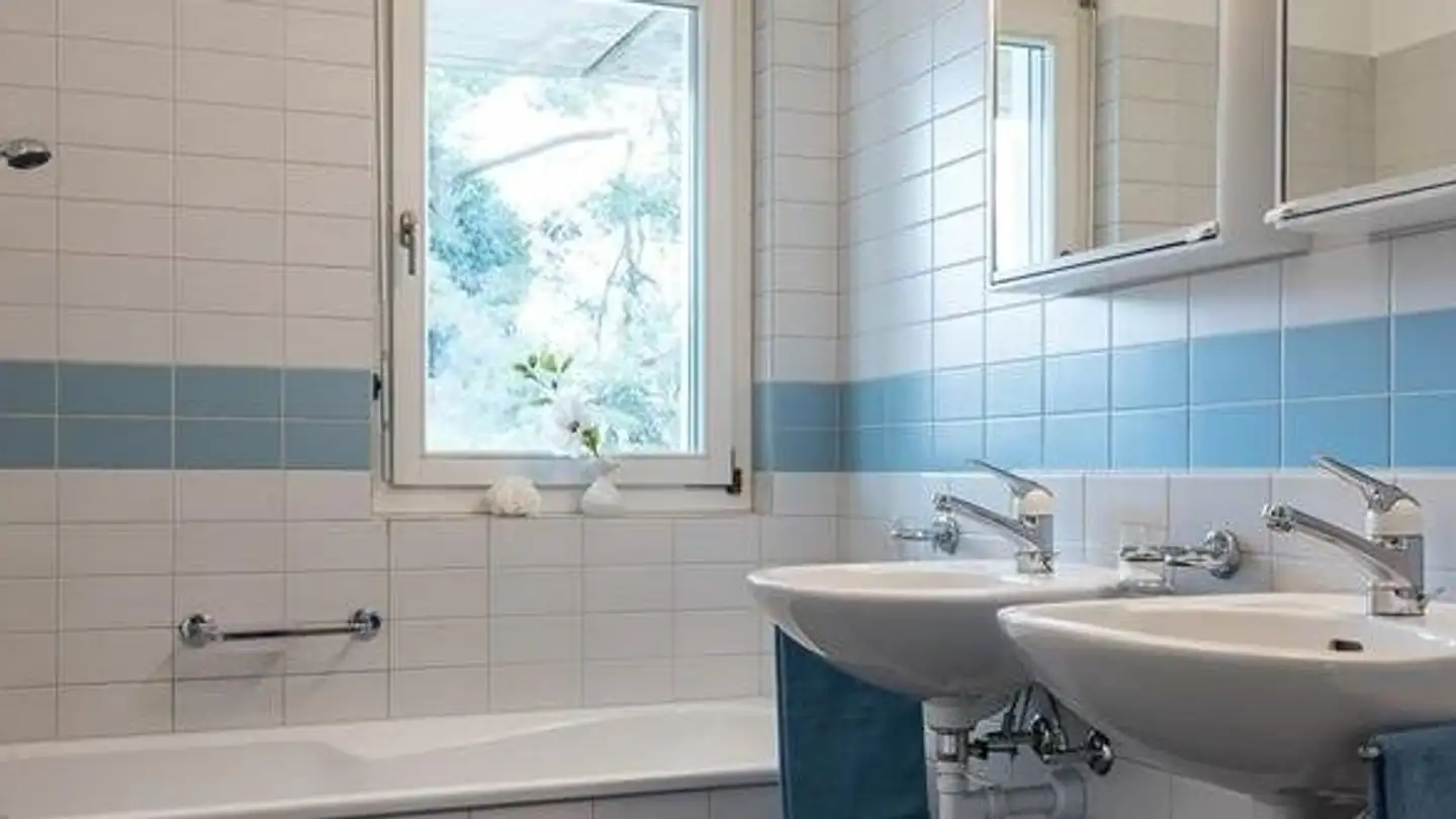 Duplex à louer - Bahnhofstrasse 6, 8353 Elgg - Photo 4