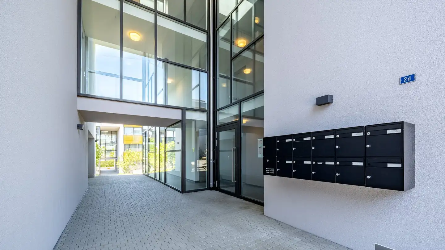 Appartamento in vendita - Im Feld 2d, 5452 Oberrohrdorf - Foto 3