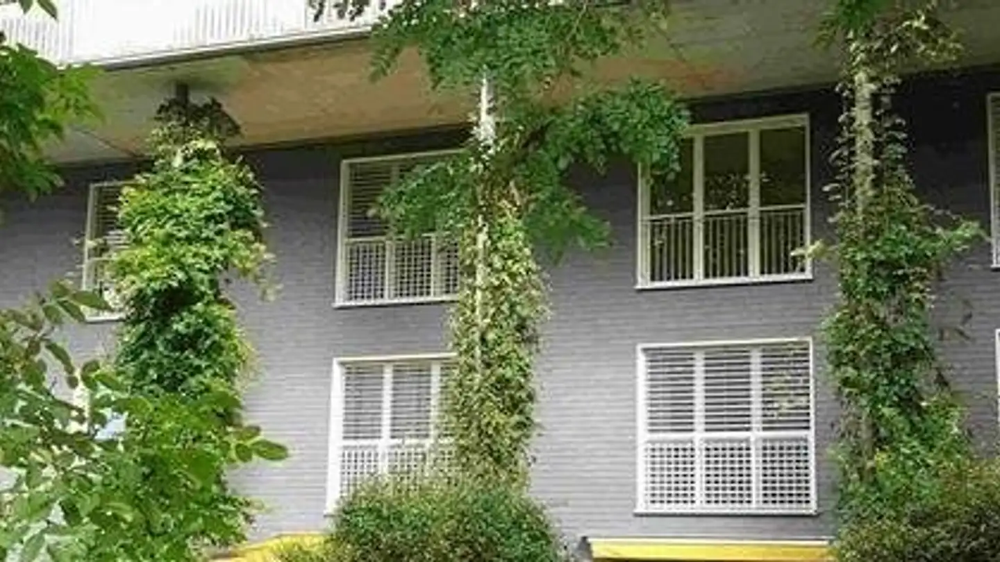 Duplex à louer - Bahnhofstrasse 6, 8353 Elgg