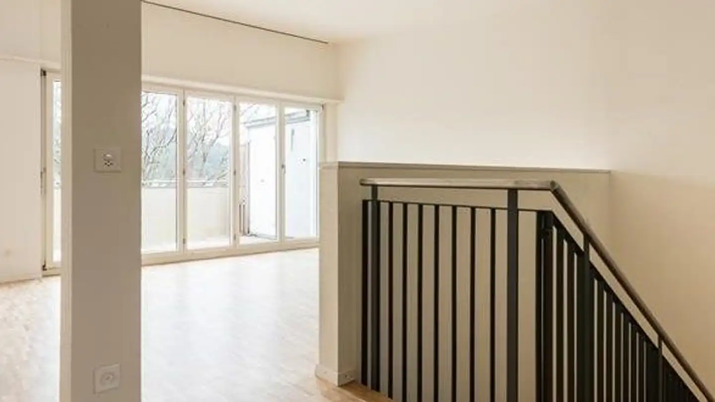 Duplex à louer - Bahnhofstrasse 6, 8353 Elgg - Photo 2